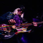 Enuff Z Nuff – Whisky a Go Go – 4-13-23-9