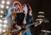 GRETA VAN FLEET w/ RIVAL SONS – Honda Center, Anaheim, CA – 3/24/2023