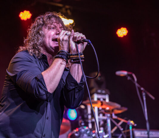 TORA TORA: Monsters Of Rock Cruise – 4/29/23