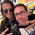 MORC Stephen Pearcy