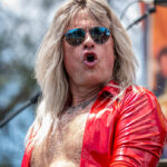 Rock For Ronnie 2. – Atomic Punks – 5-7-23-11