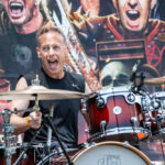Rock For Ronnie 2. – Atomic Punks – 5-7-23-16
