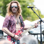 Rock For Ronnie 2. – Atomic Punks – 5-7-23-17