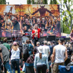 Rock For Ronnie 2. – Atomic Punks – 5-7-23-18