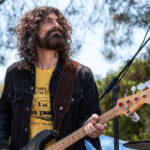 Rock For Ronnie 2. – Steamroller – 5-7-23-15