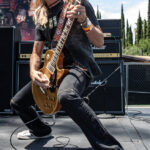 Rock For Ronnie 2. – Steamroller – 5-7-23-4