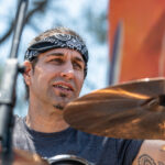 Rock For Ronnie 2. – Steamroller – 5-7-23-7