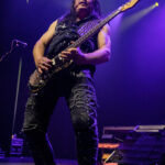 HammerFall – YouTube Theater – 6-2-23-17