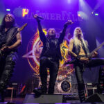 HammerFall – YouTube Theater – 6-2-23-20