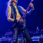 HammerFall – YouTube Theater – 6-2-23-37