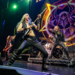 HammerFall – YouTube Theater – 6-2-23-43