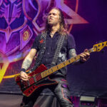 HammerFall – YouTube Theater – 6-2-23-62