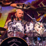 HammerFall – YouTube Theater – 6-2-23-66