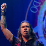 HammerFall – YouTube Theater – 6-2-23-68