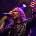 HammerFall – YouTube Theater – 6-2-23-70