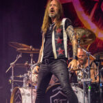 HammerFall – YouTube Theater – 6-2-23-73