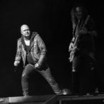 Helloween – YouTube Theater – 6-2-23-84
