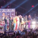 Kix Final Bow