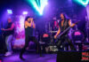 METAL CHURCH at The Whisky a Go Go – Hollywood, CA – 9/24/2023