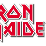 Iron Maiden Logo