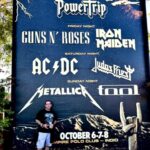 Power Trip Sign Will