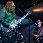 SCL 94 – Doug Aldrich – Lucky Strike – 10-18-23-25