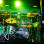 SCL 94 – Doug Aldrich – Lucky Strike – 10-18-23-67