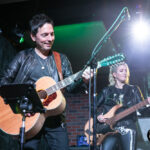 SCL 94 – Doug Aldrich – Lucky Strike – 10-18-23-69