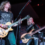 SCL 94 – Doug Aldrich – Lucky Strike – 10-18-23-75