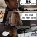 Tool Meme