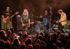 Grunge Pioneers, MUDHONEY at the Teragram Ballroom, Los Angeles, CA – 11/14/2023