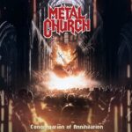 Metal Church Congegation