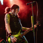 Skid Row – Fonda Theater – 12-9-23-28