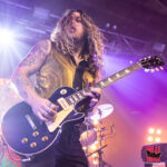 The Struts – Ventura Music Hall – 12-5-23-26
