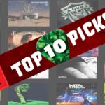WTR Top 10 2023