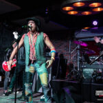 SoundCheck Live 96 – Ryan Roxie (NAMM) – 1-24-23-116