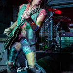 SoundCheck Live 96 – Ryan Roxie (NAMM) – 1-24-23-117