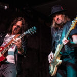 SoundCheck Live 96 – Ryan Roxie (NAMM) – 1-24-23-120