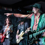 SoundCheck Live 96 – Ryan Roxie (NAMM) – 1-24-23-123