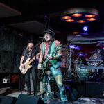 SoundCheck Live 96 – Ryan Roxie (NAMM) – 1-24-23-126