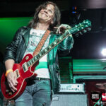 SoundCheck Live 96 – Ryan Roxie (NAMM) – 1-24-23-127