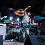 SoundCheck Live 96 – Ryan Roxie (NAMM) – 1-24-23-129