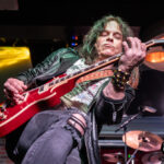 SoundCheck Live 96 – Ryan Roxie (NAMM) – 1-24-23-130