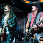 SoundCheck Live 96 – Ryan Roxie (NAMM) – 1-24-23-134
