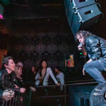 SoundCheck Live 96 – Ryan Roxie (NAMM) – 1-24-23-147