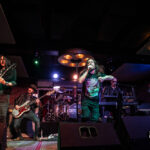 SoundCheck Live 96 – Ryan Roxie (NAMM) – 1-24-23-164
