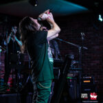 SoundCheck Live 96 – Ryan Roxie (NAMM) – 1-24-23-166
