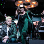SoundCheck Live 96 – Ryan Roxie (NAMM) – 1-24-23-170