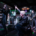 SoundCheck Live 96 – Ryan Roxie (NAMM) – 1-24-23-174