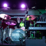 SoundCheck Live 96 – Ryan Roxie (NAMM) – 1-24-23-176